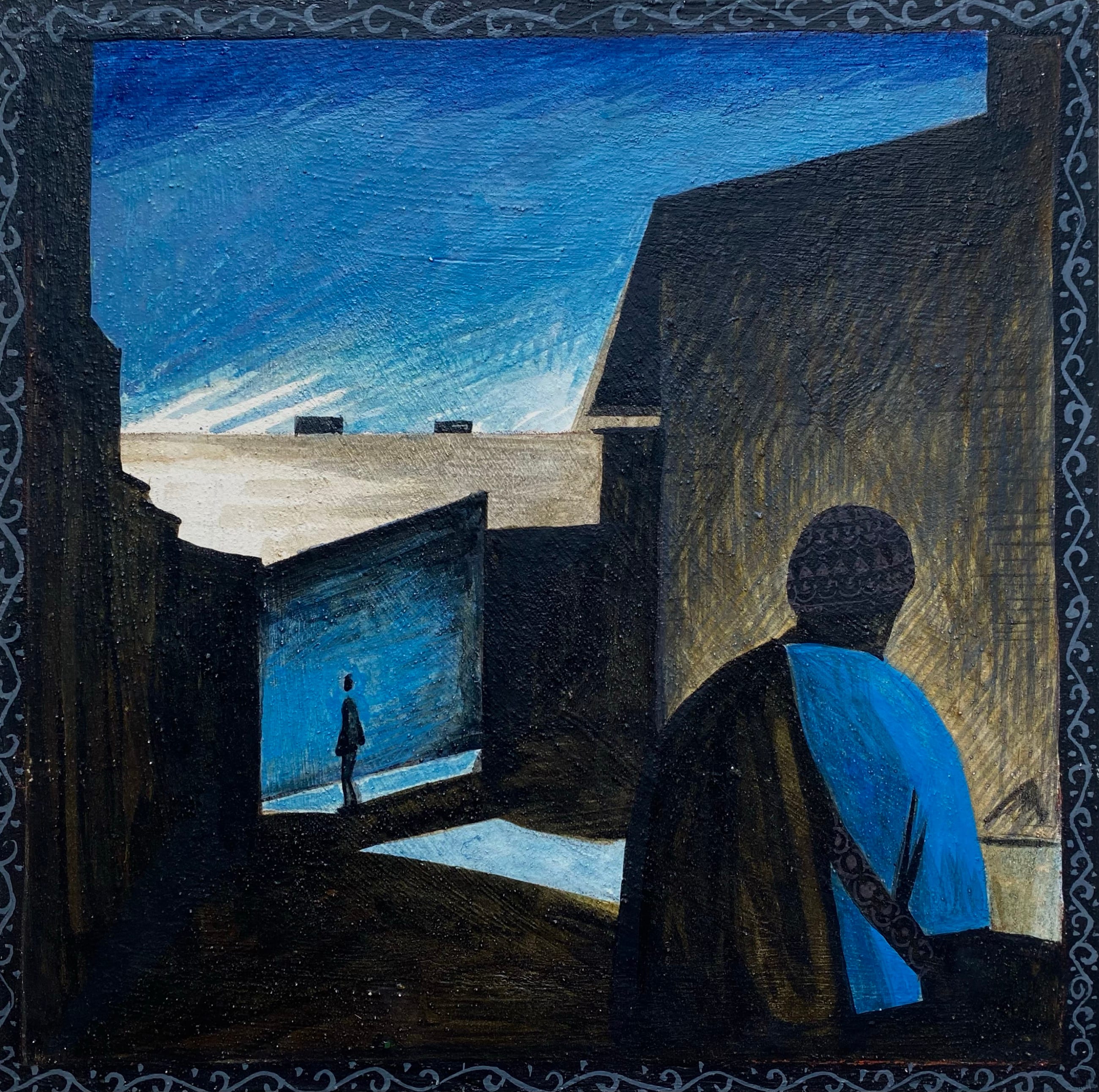 Bukhara, levkas