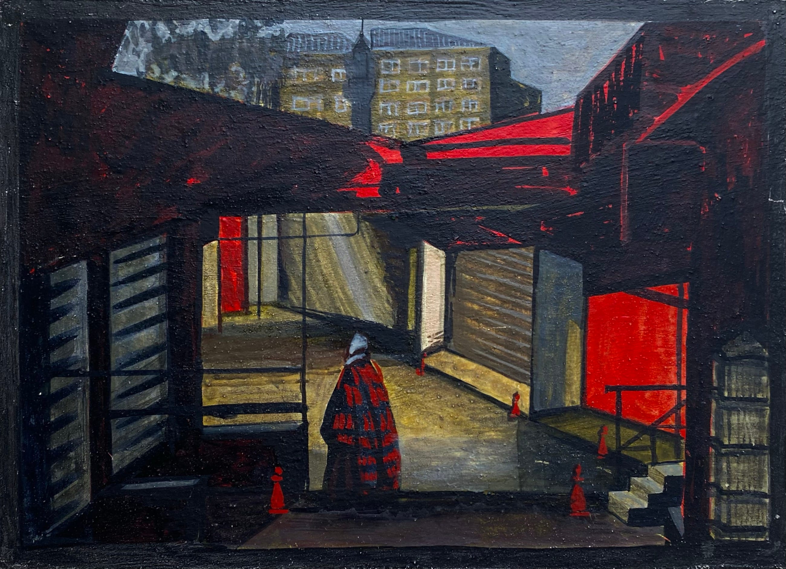Kadıköy, levkas